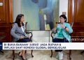 Harga Energi Naik Akibat Perang, BI Jamin Stabilitas Tetap Terjaga