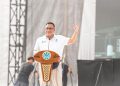 Krisis Iklim dan Sorotan Menteri LH terhadap Hubungan Manusia dengan Alam