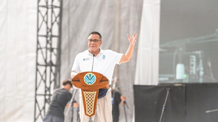 Krisis Iklim dan Sorotan Menteri LH terhadap Hubungan Manusia dengan Alam