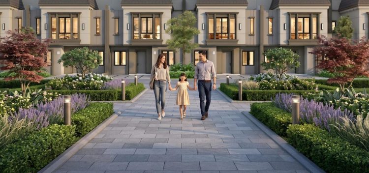 Klaster Hunian Baru Terhubung Akses Tol yang Segera Aktif di Paramount Petals