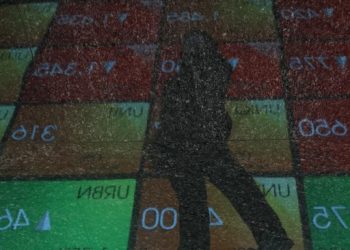 OJK Harapkan MSCI Perbaharui Bursa RI dan Kembalinya Investor Asing