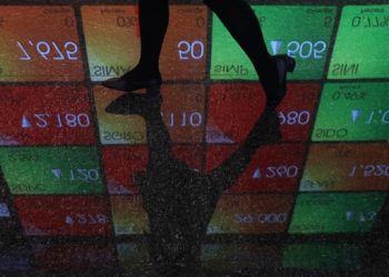Kenaikan BI Rate Memengaruhi Penurunan IHSG
