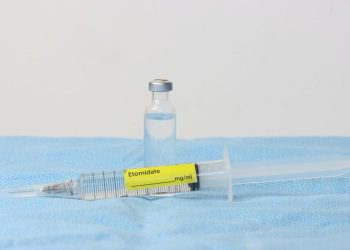 Polisi Berhasil Mengungkap Kasus Etomidate di Jakarta Utara Sita 276 Catridge Vape