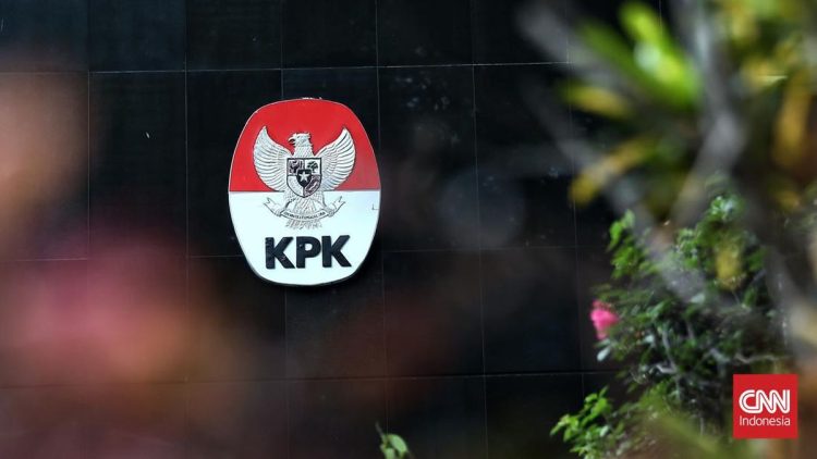 KPK Menangkap 3 Tersangka Korupsi Proyek Pembangunan Gedung Pemkab Lamongan