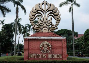 UI Buka Suara Terkait SUMA tentang Unggah Konten LGBTQ