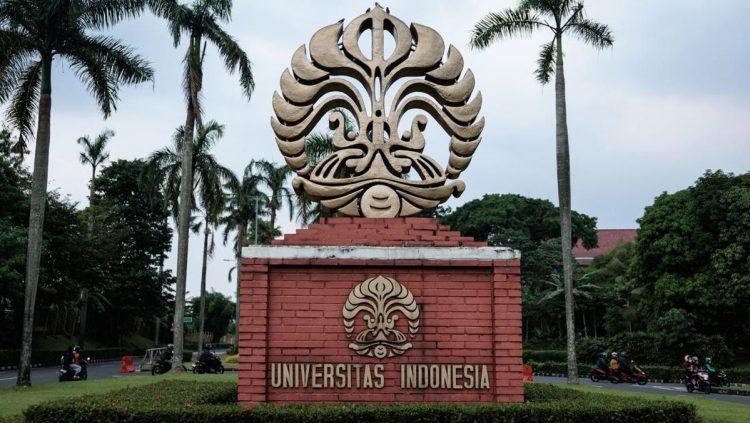 UI Buka Suara Terkait SUMA tentang Unggah Konten LGBTQ