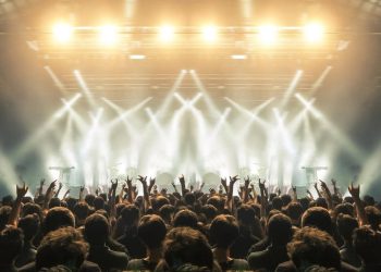 Ratusan Personel Polda Metro Diterjunkan untuk Amankan 3 Konser di GBK