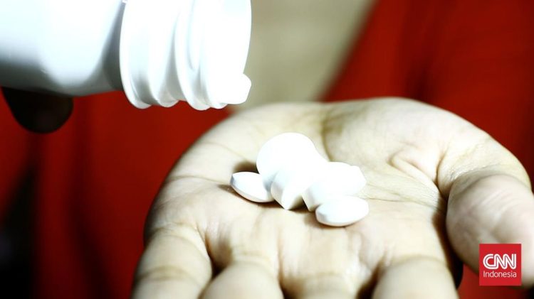 Harga Obat Meningkat 20 Persen Karena Rupiah Melemah, Dinkes Pangkas Jatah Pasien