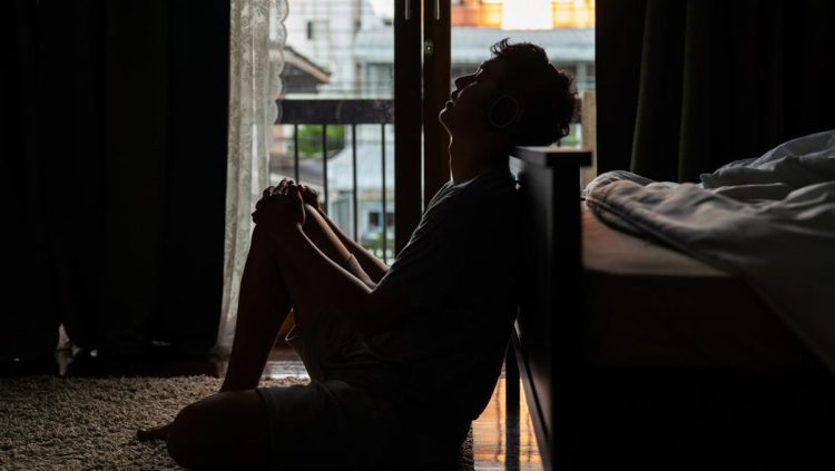 Kisah Mantan Pecandu yang Memulai Hidup Baru di Ruang ICU