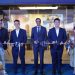 Flagship Store Pertama di Palembang Dorong Tren Personalisasi Warna Hunian
