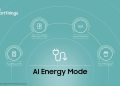 Mode Energi AI Membantu Menekan Biaya Listrik AC dan Kulkas