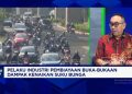 Efek Kenaikan Suku Bunga dan Fluktuasi Rupiah terhadap Bisnis Leasing