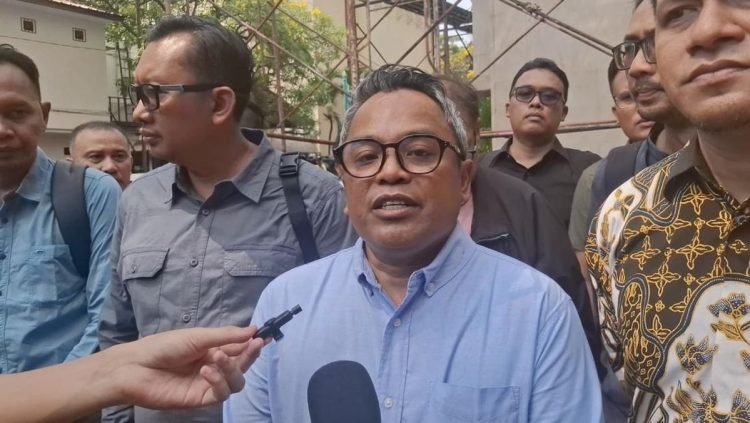 Islah Bahrawi Diperiksa Polisi Terkait Dugaan Penghasutan