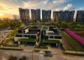 Rumah Rp150 Miliar Villa Pulau NavaPark BSD Laris, 6 Unit Terjual Dalam Hitungan Hari