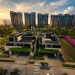 Rumah Rp150 Miliar Villa Pulau NavaPark BSD Laris, 6 Unit Terjual Dalam Hitungan Hari