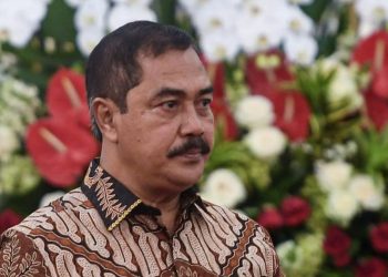 Dukungan Menteri Imigas untuk KPK Jerat Silmy Karim dalam Proses Hukum