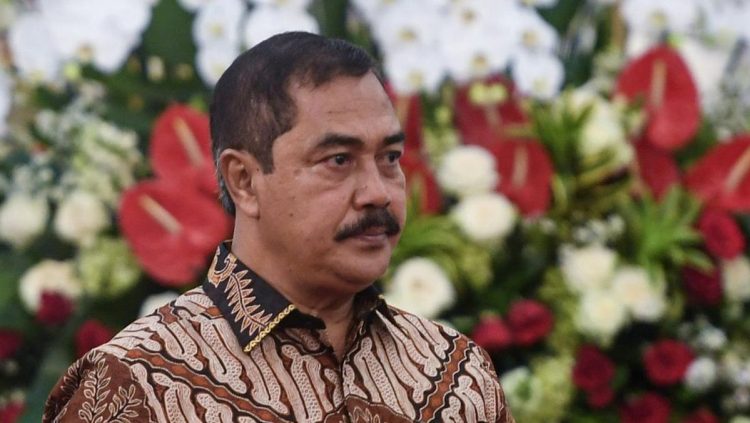 Dukungan Menteri Imigas untuk KPK Jerat Silmy Karim dalam Proses Hukum