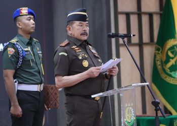 Penyatuan Pidum dan Pidsus Dikenai Perhatian Jaksa Agung