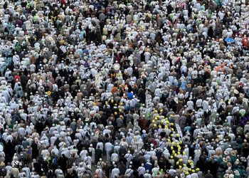 Polda Banten Ungkap Penipuan Haji Khusus dengan Kerugian Korban Rp7,6 M