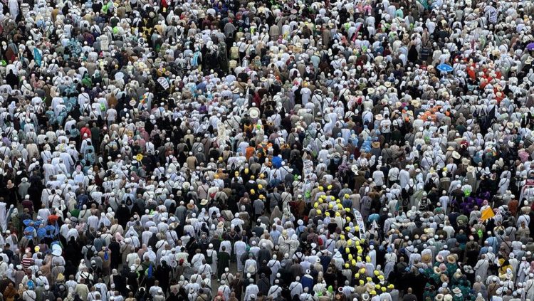 Polda Banten Ungkap Penipuan Haji Khusus dengan Kerugian Korban Rp7,6 M