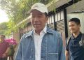 Roy Suryo Ditangkap, Jokowi Akan Tunjukkan Ijazah Asli di Pengadilan