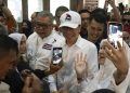 Tidak Ada Perubahan, Tetap Seorang Warga Desa