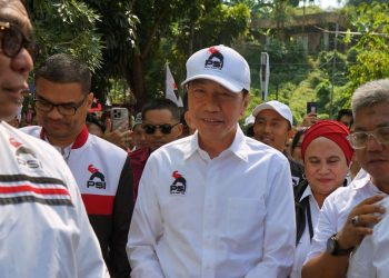 PSI Menargetkan Kesuksesan yang Lebih Besar dari Senayan