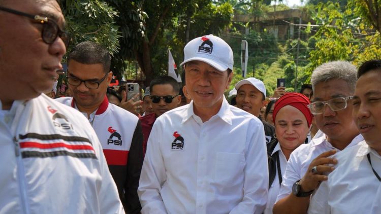 PSI Menargetkan Kesuksesan yang Lebih Besar dari Senayan