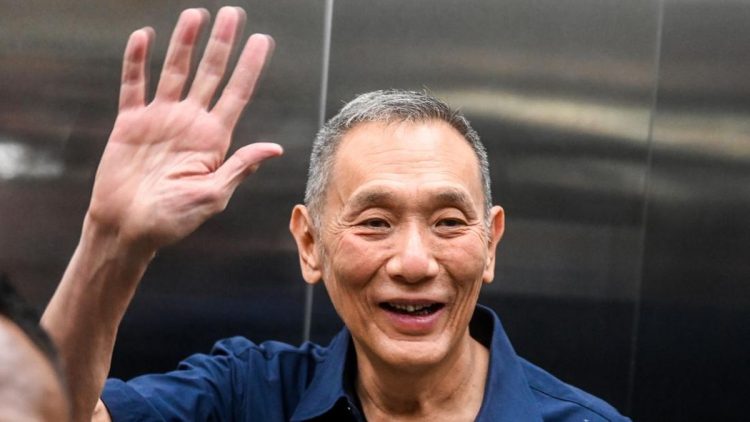 Alasan Laporkan Komisaris Media oleh Jusuf Hamka