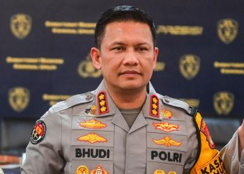 Penyidikan Tiga Tersangka Lain Kasus Ijazah Jokowi Masih Berlanjut