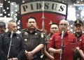 Ketua Yayasan Keamanan Pangan Indonesia Jadi Tersangka Kasus MBG