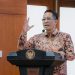 Menteri Supratman Menolak Anggapan UU Polri Berisi Kepentingan Politik