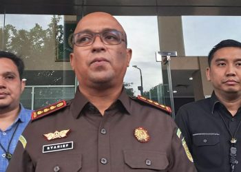 Kejagung Sita Alphard Milik Orang Kepercayaan di Kasus Sony Sonjaya