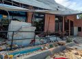 2.319 Unit Rumah Kerusakan Akibat Gempa di Sigi