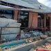 2.319 Unit Rumah Kerusakan Akibat Gempa di Sigi