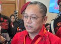 PDIP Tanggapi Diskusi Budiman Sudjatmiko dan Rekan di UGM: Kesan yang Menantang