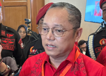 PDIP Tanggapi Diskusi Budiman Sudjatmiko dan Rekan di UGM: Kesan yang Menantang