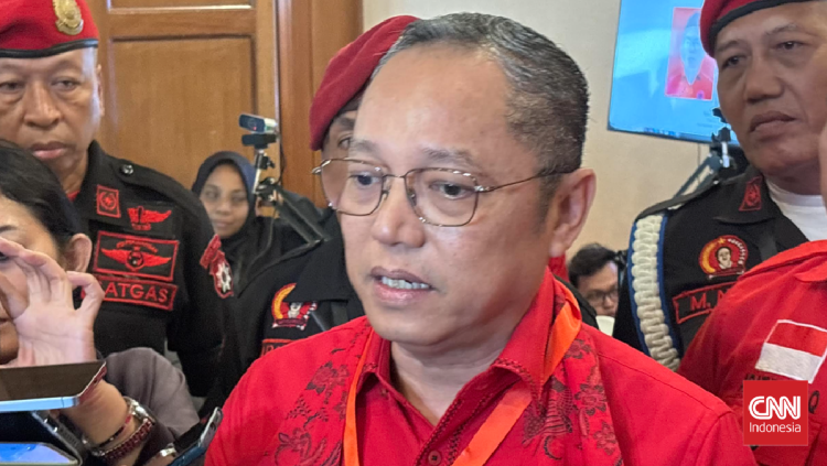 PDIP Tanggapi Diskusi Budiman Sudjatmiko dan Rekan di UGM: Kesan yang Menantang