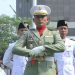 Komandan Upacara Hari Pancasila Diminta Bertemu Prabowo