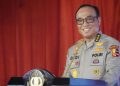 Polri 2026 Komitmen Sebagai Pelindung Masyarakat