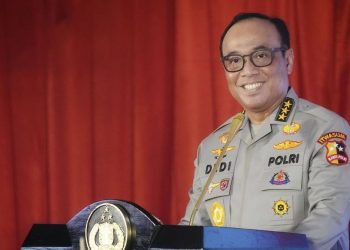Polri 2026 Komitmen Sebagai Pelindung Masyarakat