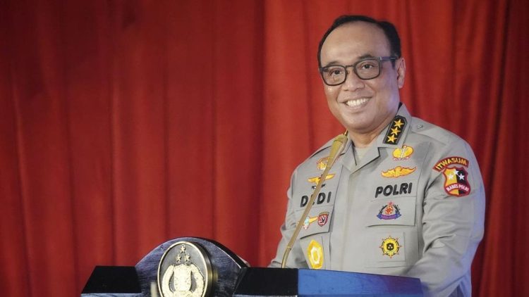 Polri 2026 Komitmen Sebagai Pelindung Masyarakat