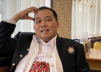 Boyamin MAKI Kritisi Lambannya Penanganan Kasus Korupsi CSR Perusahaan PJU
