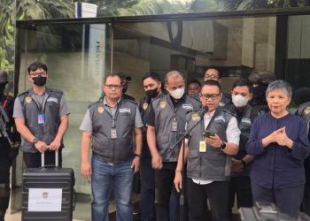 Proyek Pabrik Gula Korupsi Rugi Negara Sebesar Rp645 Miliar