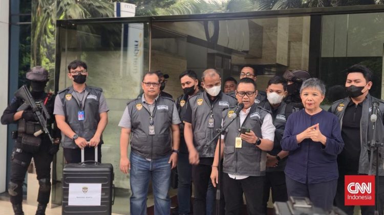 Proyek Pabrik Gula Korupsi Rugi Negara Sebesar Rp645 Miliar