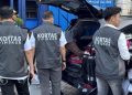 Geledah Kafe di Sidoarjo Terkait Kasus Korupsi Impor HP Seken