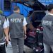Geledah Kafe di Sidoarjo Terkait Kasus Korupsi Impor HP Seken