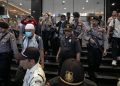 Geledah Kantor Silmy Karim KPK Sita Dokumen dan Uang Puluhan Juta