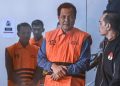 Bupati Muara Enim Tersangka Suap Penerima dan Pemberi
