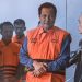 Bupati Muara Enim Tersangka Suap Penerima dan Pemberi